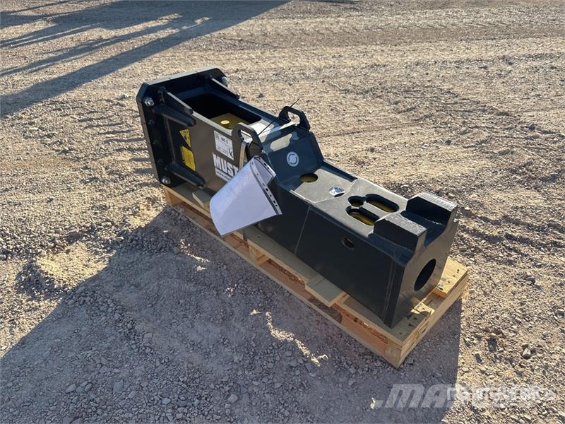 Mustang HM600 Marteau Hydraulique (Non Utilise) Hydraulic Hüdrohaamrid