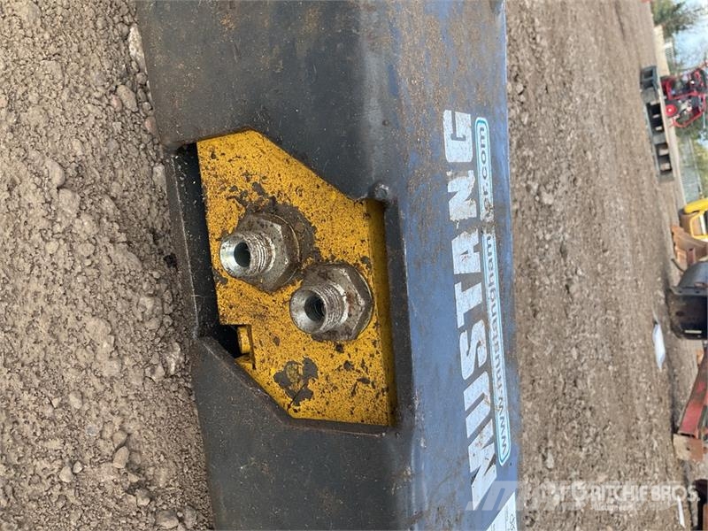 Mustang Hydraulic Breaker مطارق / كسارات