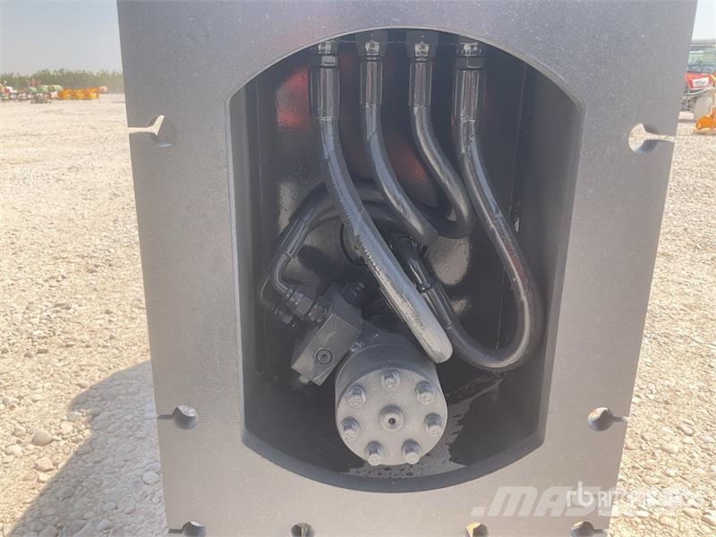 Mustang RH10 Demolition Pulverizer (Unused) Vergruizers