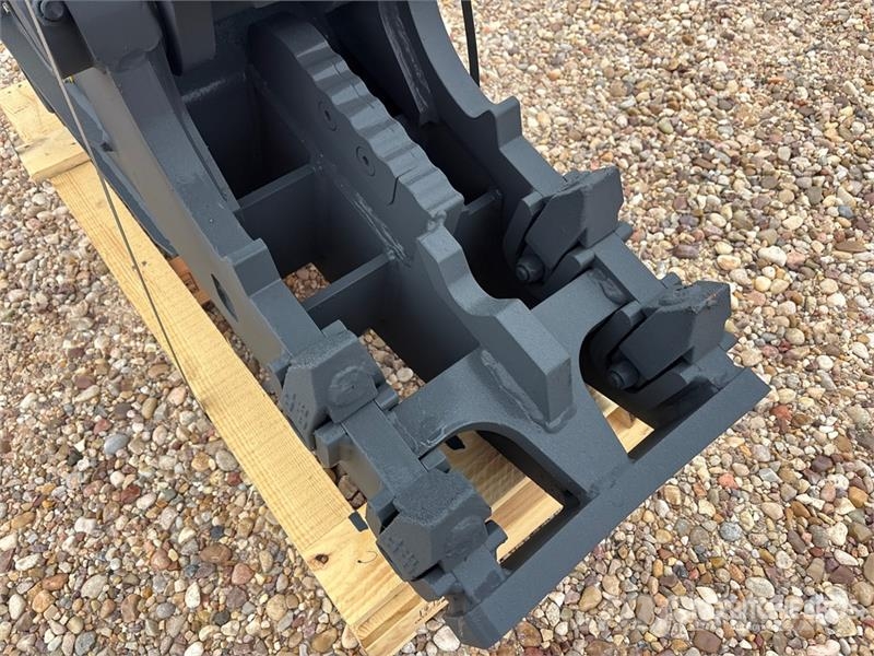 Mustang RH10 Demolition Pulverizer Trituradoras
