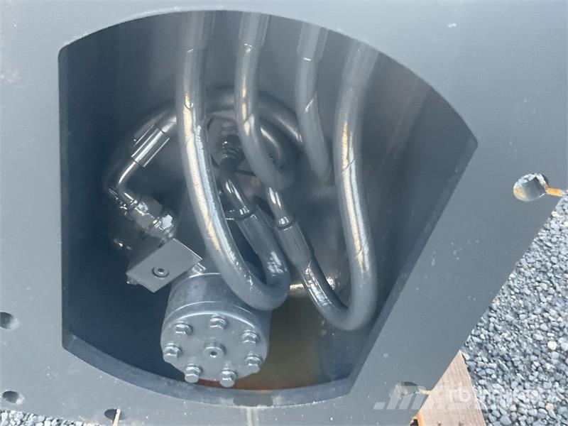 Mustang RH10 Rotating Demolition Pulverizer (Unused) Kırıcılar