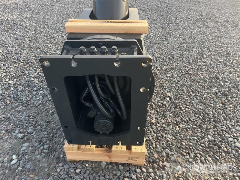 Mustang RH10 Rotating Demolition Pulverizer (Unused) Ehituspurustid