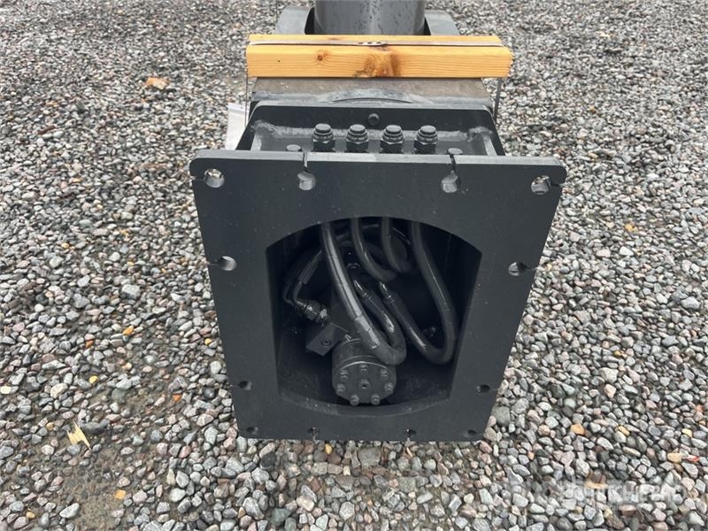 Mustang RH10 Rotating Demolition Pulverizer (Unused) Trituradoras