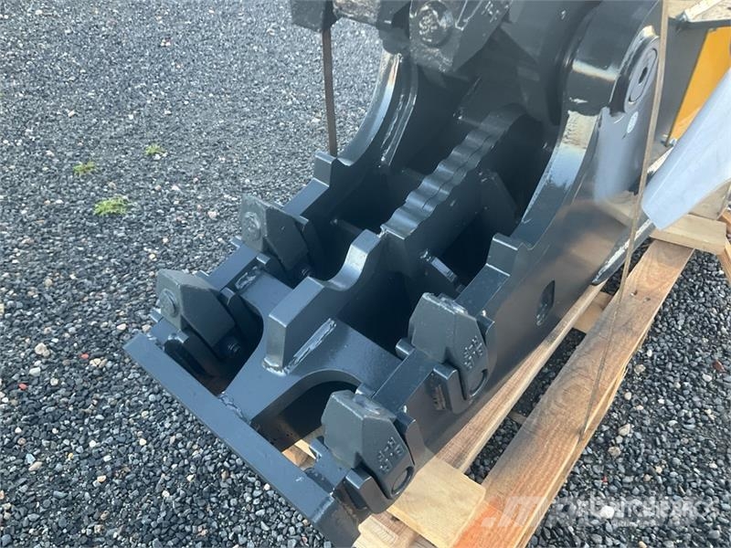 Mustang RH10 Rotating Demolition Pulverizer (Unused) Kırıcılar