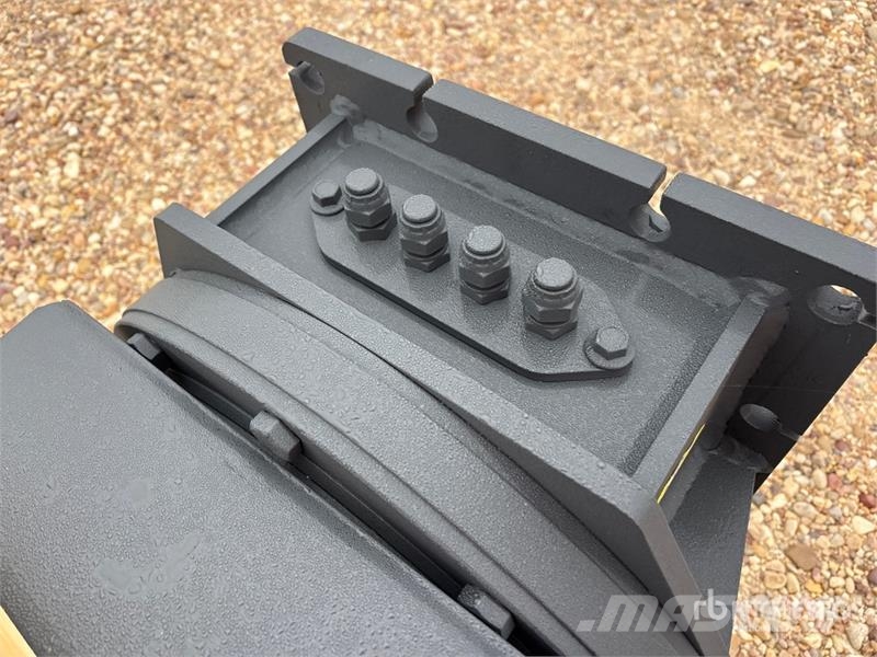 Mustang RH12 Trituradoras