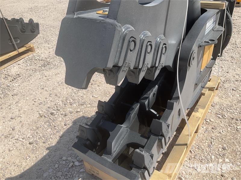 Mustang RH15 Demolition Pulverizer (Unused) Vergruizers