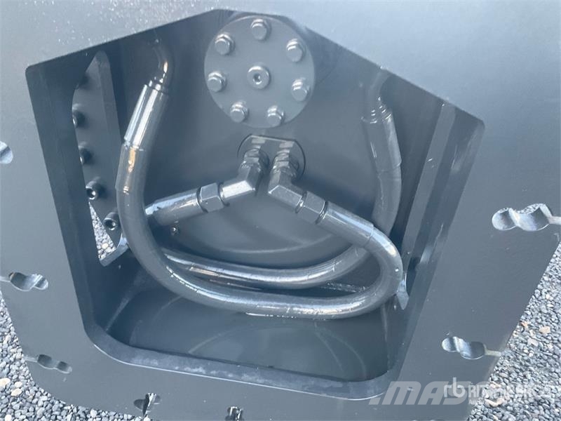 Mustang RH20 Kırıcılar