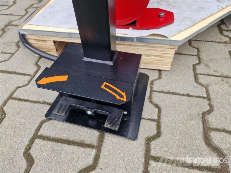  MX-568 Truck and Equipment Tire Changer (Unused) Muut koneet