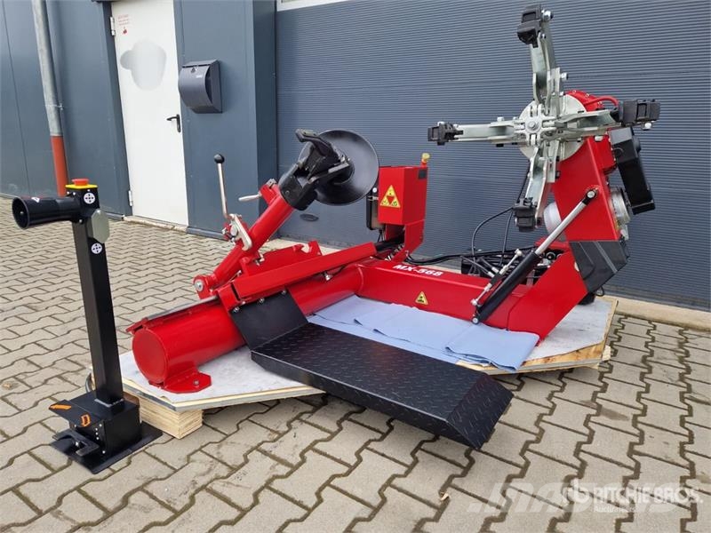 MX-568 Truck and Equipment Tire Changer (Unused) Muut koneet