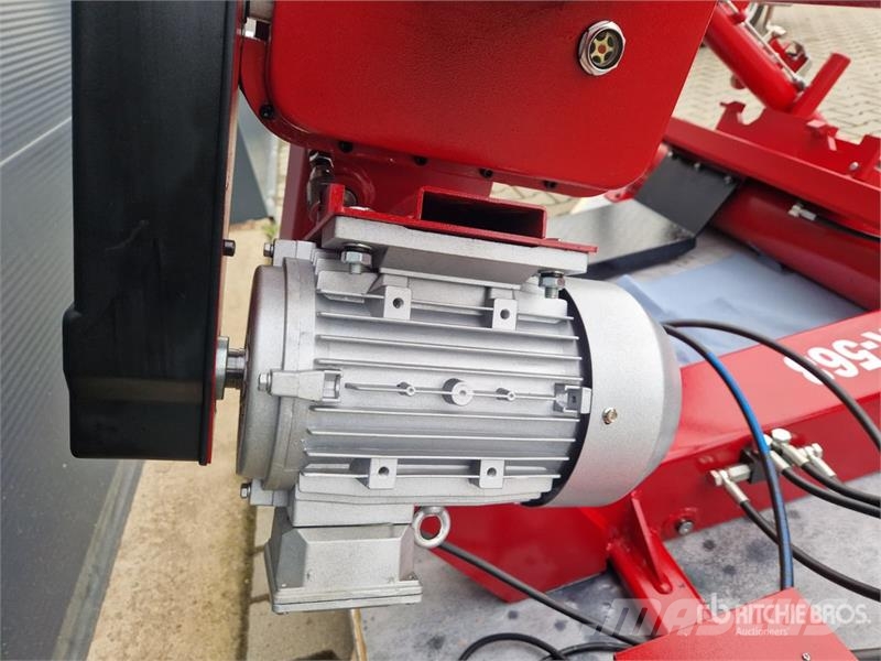  MX-568 Truck and Equipment Tire Changer (Unused) Muut koneet