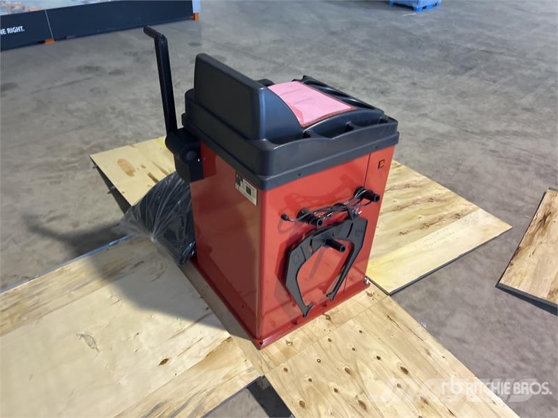 MY TC-6201WC-918 Demonte Pneu Et Equilibreuse (Non Muut