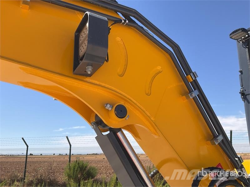 NAKATO ZT35G Mini Excavator (Unused) Mini bageri < 7t