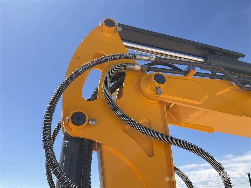 NAKATO ZT35G Mini Excavator (Unused) Mini bageri < 7t