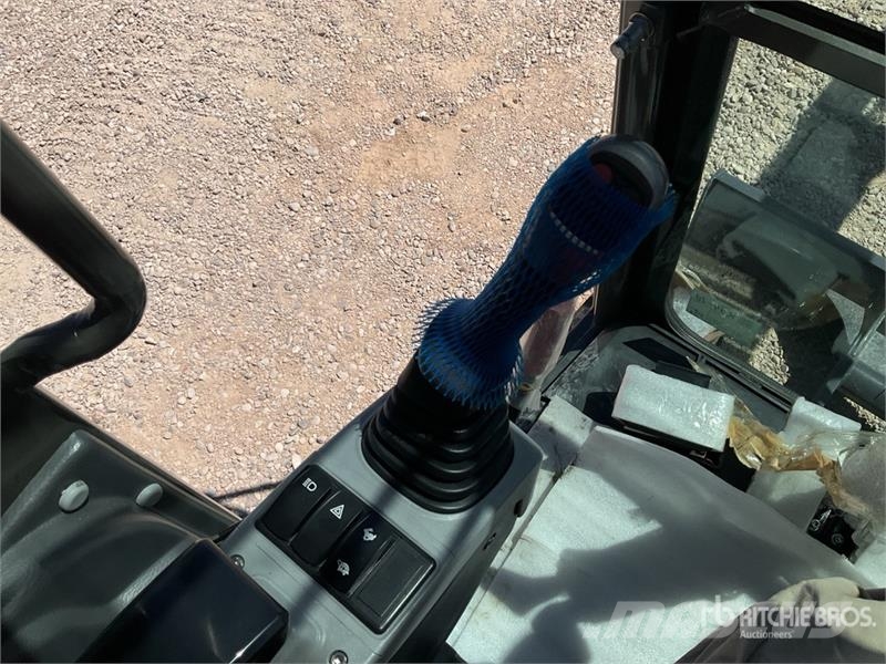 NAKATO ZT35G Mini Excavator (Unused) Mini bageri < 7t