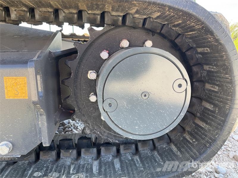 NAKATO ZT35G Mini Excavator (Unused) Mini bageri < 7t
