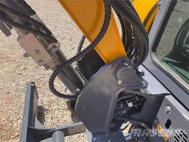 NAKATO ZT35G Mini Excavator (Unused) Mini bageri < 7t