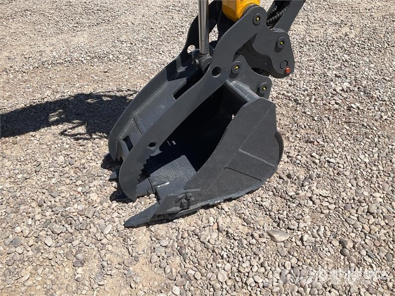 NAKATO ZT35G Mini Excavator (Unused) Mini bageri < 7t