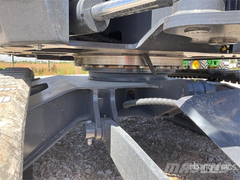 NAKATO ZT35G Mini Excavator (Unused) Mini bageri < 7t