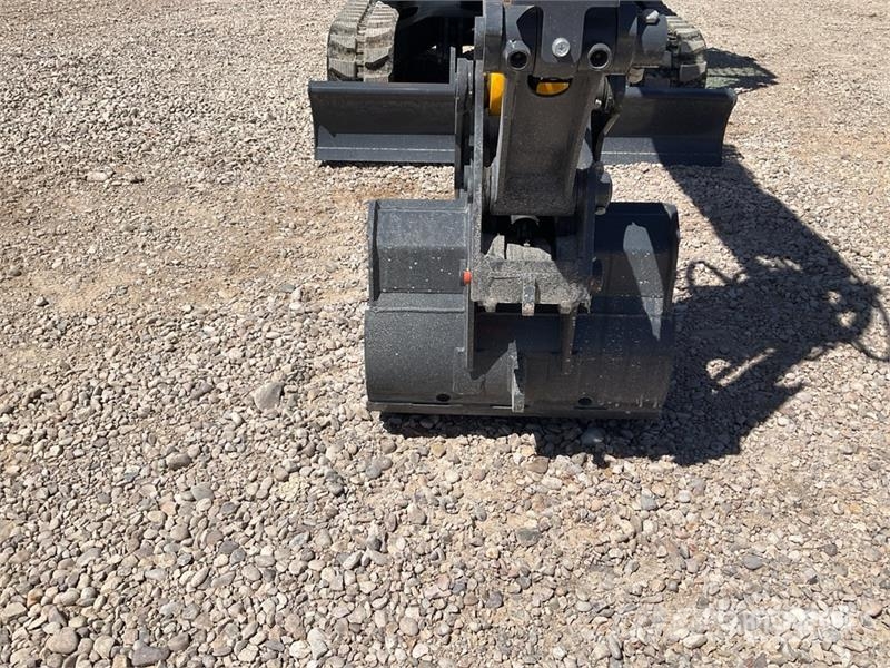NAKATO ZT35G Mini Excavator (Unused) Mini bageri < 7t