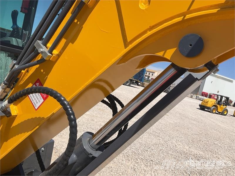 NAKATO ZT35G Mini Excavator (Unused) Mini bageri < 7t
