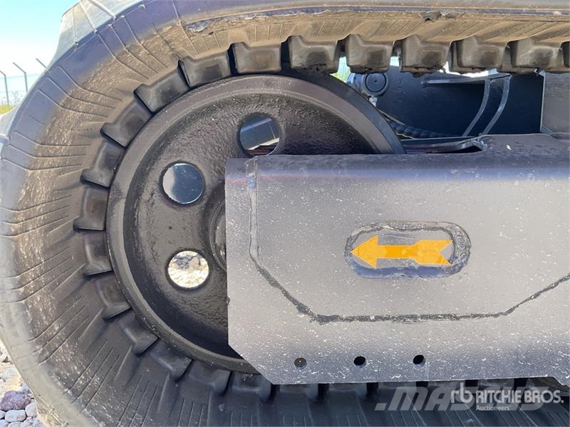 NAKATO ZT35G Mini Excavator (Unused) Mini bageri < 7t