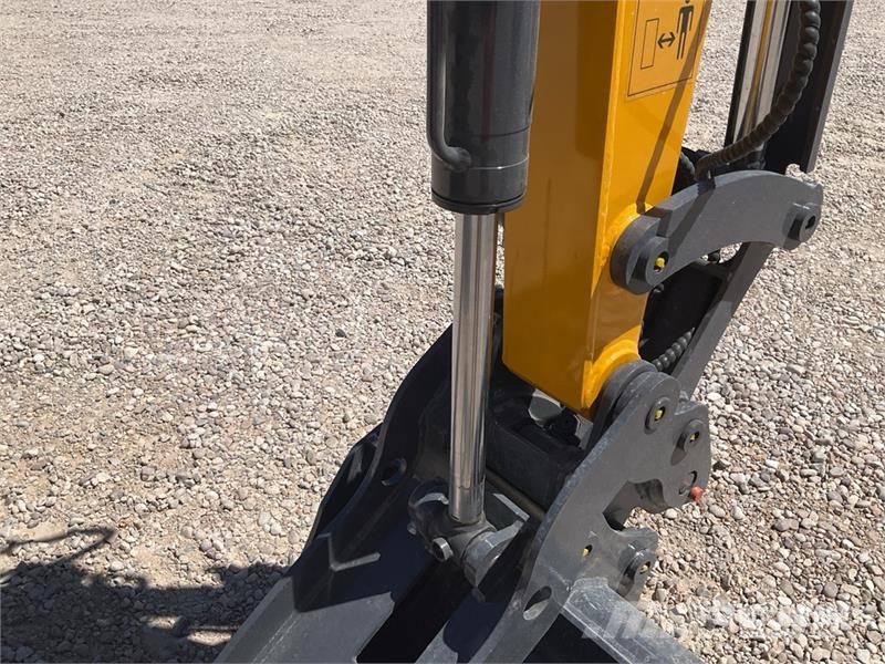 NAKATO ZT35G Mini Excavator (Unused) Mini bageri < 7t