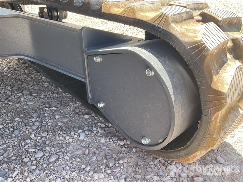 NAKATO ZT35G Mini Excavator (Unused) Mini bageri < 7t