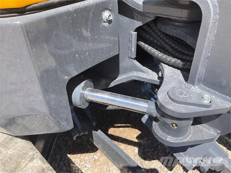 NAKATO ZT35G Mini Excavator (Unused) Mini bageri < 7t