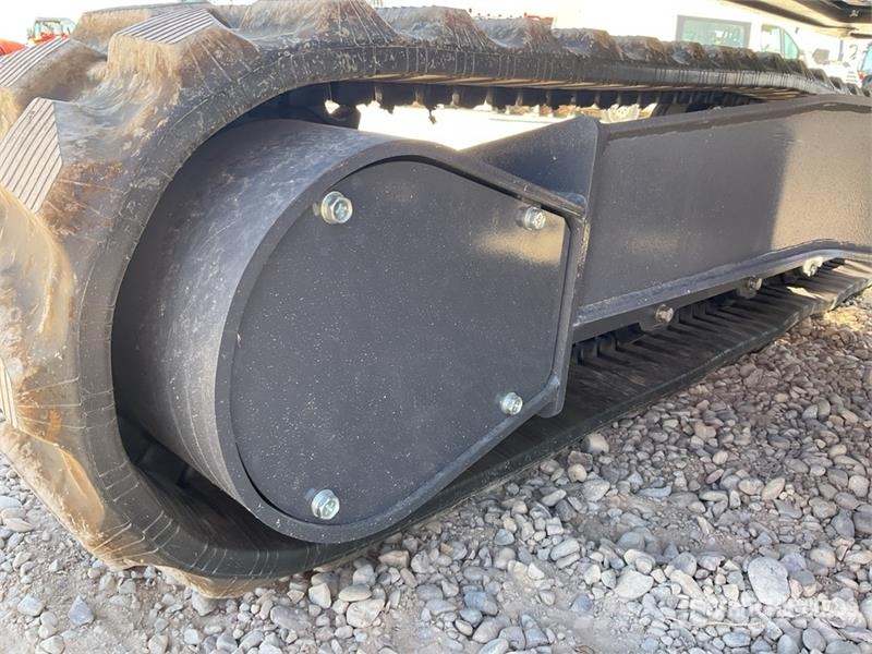 NAKATO ZT35G Mini Excavator (Unused) Mini bageri < 7t