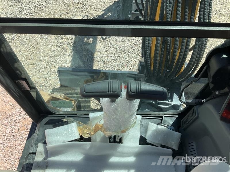 NAKATO ZT35G Mini Excavator (Unused) Mini bageri < 7t