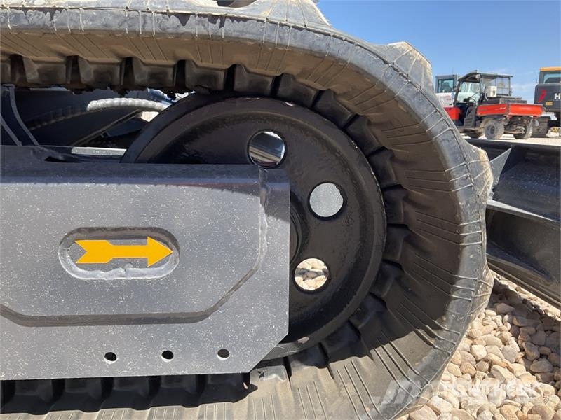 NAKATO ZT35G Mini Excavator (Unused) Mini bageri < 7t
