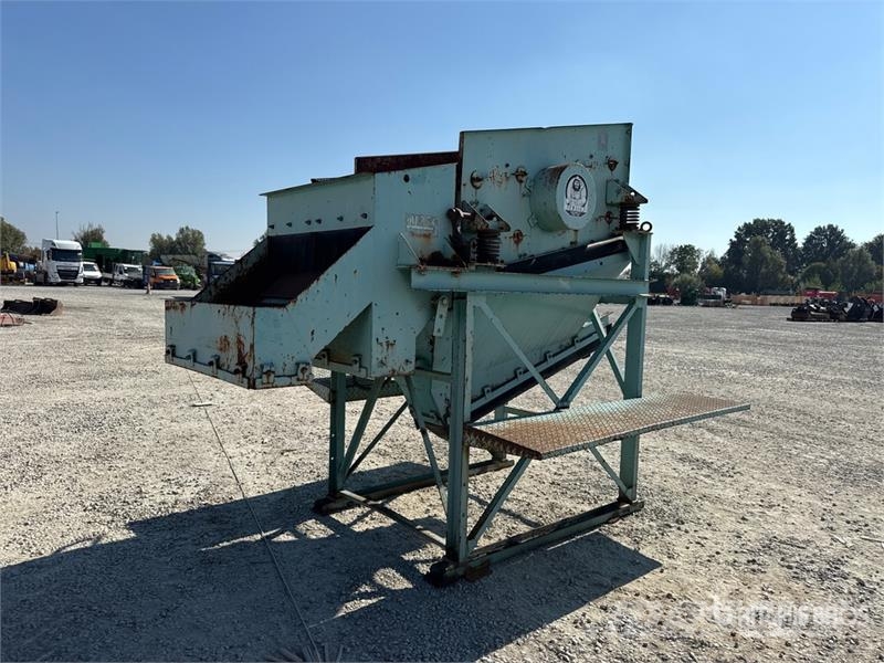  Nakayama NRE352B Screen Plant Sietai