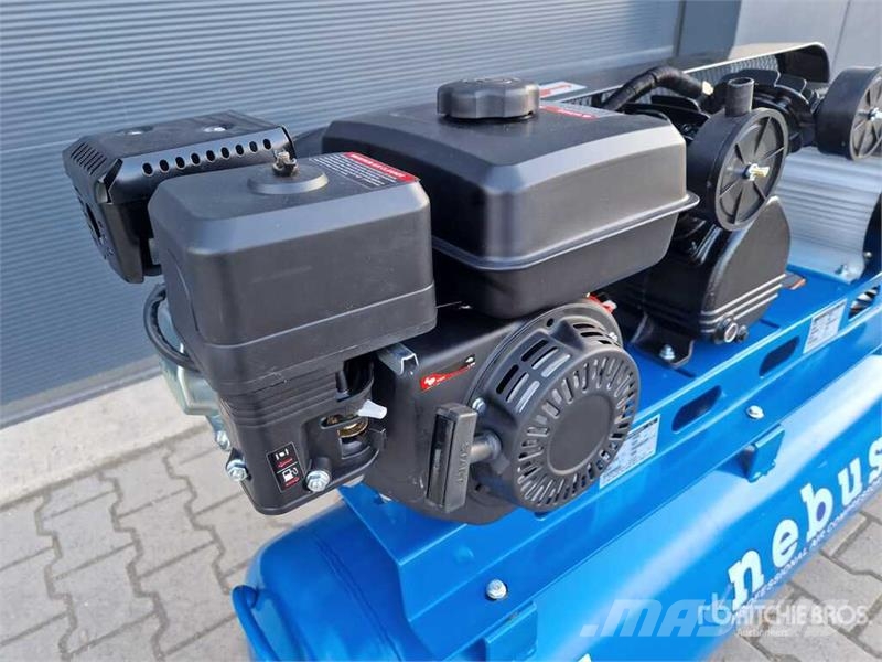 NEBUS LH2065/Q-200L Air Compressor (Unused) Kompressorid