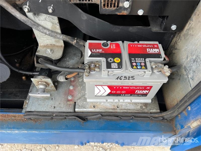 NED L33F5 33 kVA Generator Set Diesel Generatoren