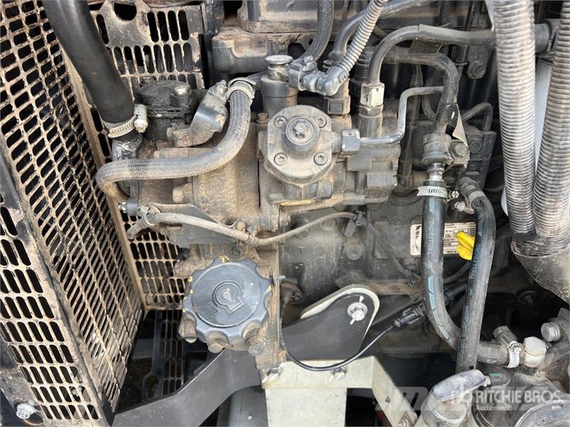 NED L33F5 33 kVA Generator Set Diesel Generatoren