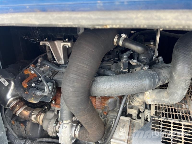 NED L33F5 33 kVA Generator Set Diesel Generatoren
