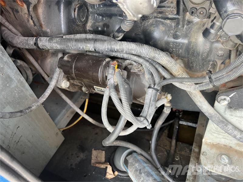 NED L33F5 33 kVA Generator Set Diesel Generatoren