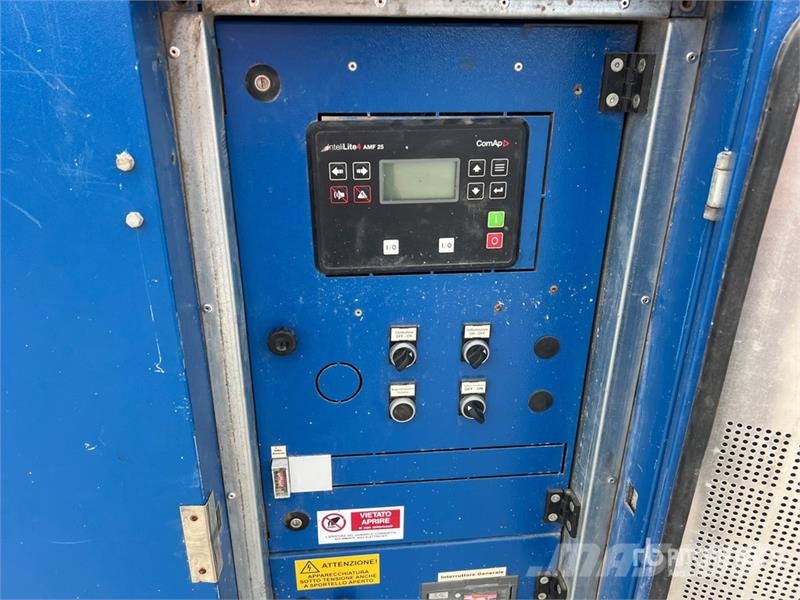 NED L33F5 33 kVA Generator Set Diesel Generatoren