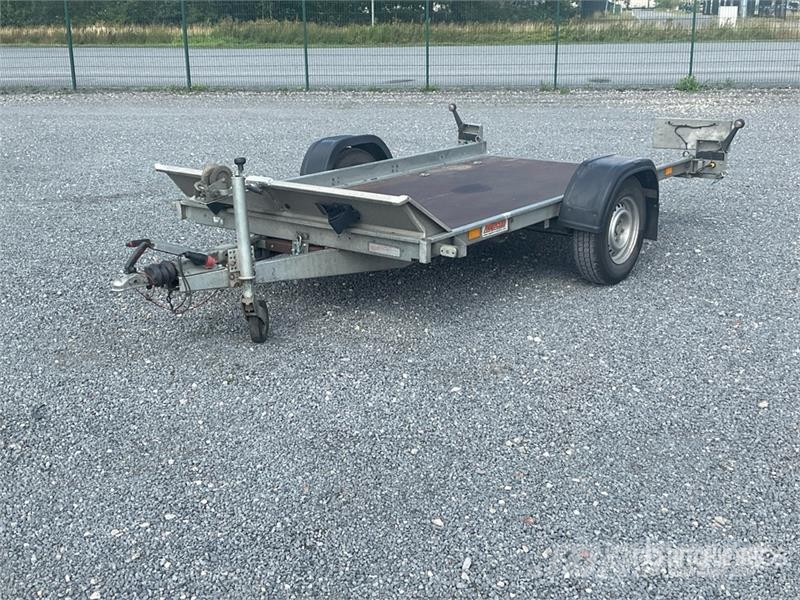 Neptun Utility Trailer Ostale prikolice