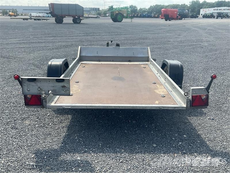 Neptun Utility Trailer Ostale prikolice