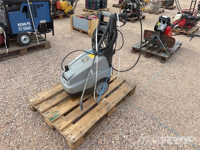  Nettoyeur Haute Pression Pressure Washer Light pressure washers