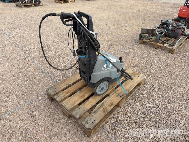  Nettoyeur Haute Pression Pressure Washer Light pressure washers