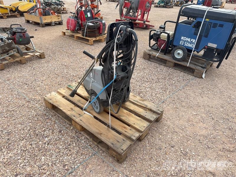  Nettoyeur Haute Pression Pressure Washer Light pressure washers