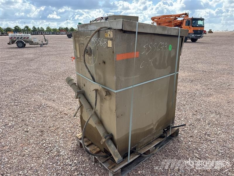  Nettoyeur Haute Pression Pressure Washer (Inoperab Light pressure washers