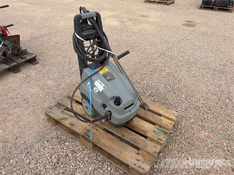  Nettoyeur Haute Pression Pressure Washer Light pressure washers