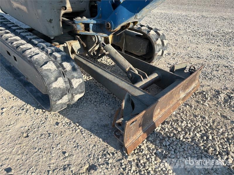 Neuson EZ17 Mini Excavator Mini ekskavatori < 7 t