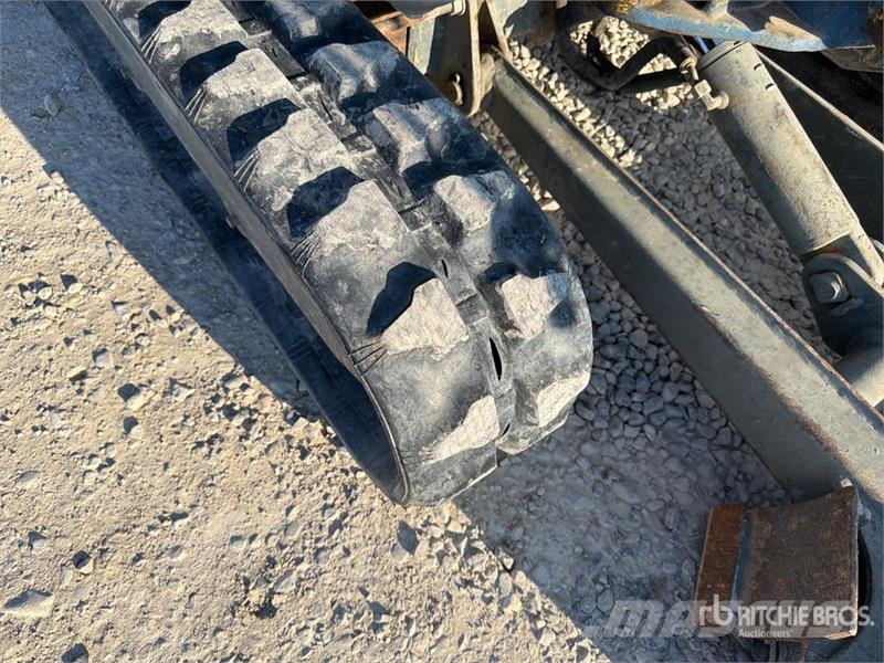 Neuson EZ17 Mini Excavator Mini ekskavatori < 7 t
