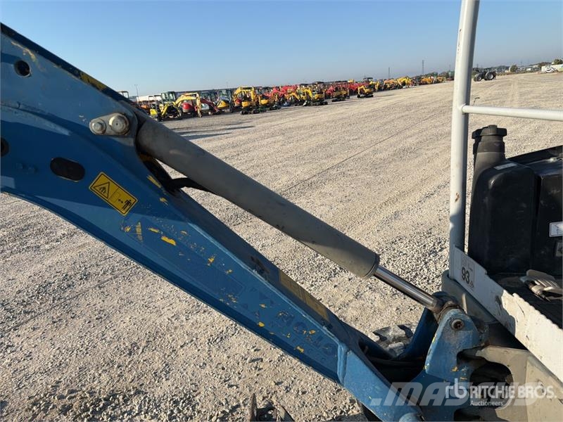 Neuson EZ17 Mini Excavator Mini ekskavatori < 7 t