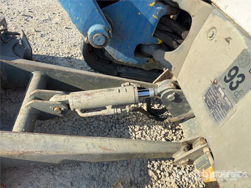 Neuson EZ17 Mini Excavator Mini ekskavatori < 7 t