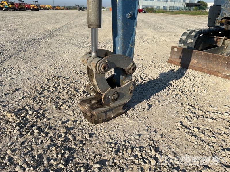 Neuson EZ17 Mini Excavator Mini ekskavatori < 7 t